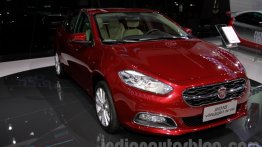 Guangzhou Live - 2015 Fiat Viaggio and Viaggio Blacktop Edition