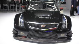 LA Live - Cadillac ATS-V.R