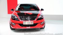 Guangzhou Live - Chery Arrizo 3 Newbee Champion Edition