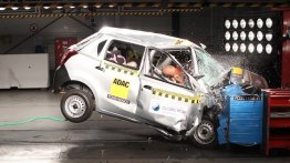 Automobile Association South Africa rates safety of Tata Indica, Datsun Go 'poor'