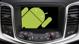 Report - Next-gen GM infotainment system to run on Android OS