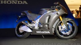 EICMA 2014 Live - Honda RC213V-S Prototype