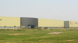 IAB Report - JCB inaugurates two new factories in Jaipur