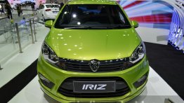 Proton Iriz to be launched in May 2015 - Indonesia