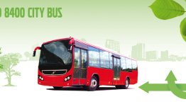 IAB Report - Volvo Buses expands presence to Thane, bags orders from STUs