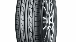IAB Report - Yokohama's first Indian plant to produce 2,000 tyres a day initially