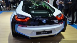 BMW to restart testing hydrogen fuel cell prototypes - Report