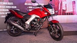 Honda CB Unicorn 160 launched at INR 69,350 - IAB Report [Images, specs updated]