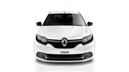 Renault Logan Exclusive launched - Brazil