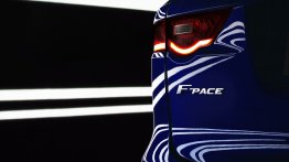 Jaguar crossover christened 'F-Pace', launch in 2016 - IAB Report