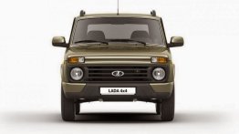 Lada Niva could get Fiat's 1.3L MultiJet diesel engine - Russia