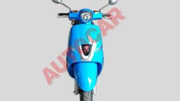 6 Peugeot scooters spotted in India, likely imported for R&D - Spied