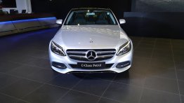 Mercedes C Class diesel, VW Jetta facelift, Tata Ace Zip, Hyundai Eon, Hyundai MPV, Kia Optima - IAB Retrospect