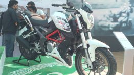 DSK Benelli TNT 25 to launch in November - Report