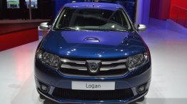 Dacia Logan and Dacia Sandero to get AMT gearbox - Report