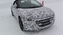 Honda S660 production prototype unveiled in Japan - Report