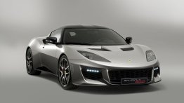 Lotus Evora 400 revealed ahead of its debut at Geneva 2015 - IAB Report