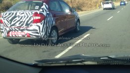 Hyundai ix25, Mahindra P601, Ford Figo sedan, Koenigsegg Agera RS, Tata Kite, Suzuki concepts, Suzuki Hayabusa - IAB Retrospect