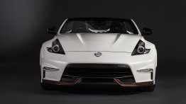 Nissan 370Z Nismo Roadster Concept revealed in Chicago - IAB Report