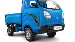 Tata Motors confirms Ace Zip electric variant - IAB Report