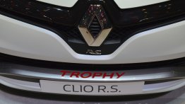 Next-gen Renault Clio to go on sale in Q1, 2019 - Report