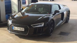 2016 Audi R8, R8 LMS revealed in Geneva [Update]