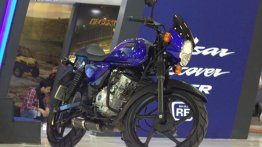 Bajaj Boxer Cafe Racer unveiled in Turkey - Report