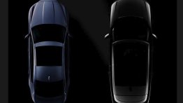 Ultra-Luxury Range Rover model teased for NYIAS premiere - Report