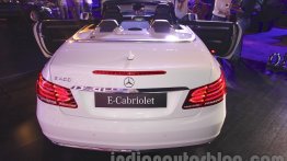 Mercedes CLS250 CDI, E400 Cabriolet launched in India - IAB Report [Update]