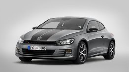 2016 Volkswagen Scirocco GTS revealed ahead of Auto Shanghai - IAB Report