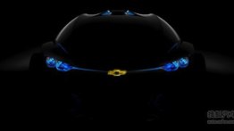 Chevrolet FNR concept teased, debuting at Auto Shanghai - Report