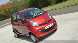 Full electric Tata Nano to launch in India later this year - Report