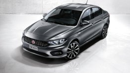 FCA India planning to replace Fiat Linea with new sedan - Report