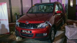 Mahindra launches Xylo and Enforcer in Philippines, new showrooms planned - IAB Report