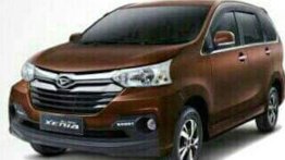 Bookings open for the 2015 Daihatsu Xenia - Indonesia