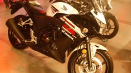 Honda CBR 250R & Honda CBR 150R production stopped - Report