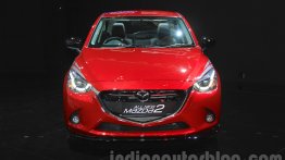 Mazda2 Limited Edition - GIIAS 2015 Live