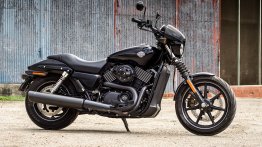 Harley-Davidson Street recalled over brake issue; Indian models affected - Report