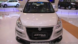 2015 Suzuki Ertiga Crossover Concept (facelifted) - GIIAS 2015