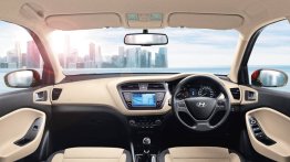 Hyundai i20 Active, Hyundai Elite i20 with touchscreen AVN system priced - IAB Report