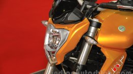 DSK Benelli TNT 25 to launch in India on December 18 - Report