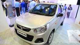 20% drop in new car buyers considering small cars in India - Report