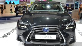 Next-gen Lexus ES to replace Lexus GS - Report