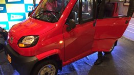 Bajaj Qute to be launched in 22 states by April-end - Report