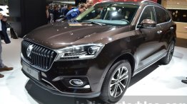 Borgward to launch in India in 2016, mulling over local assembly - Report