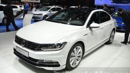 2019 VW Passat (facelift) officially confirmed to debut this year