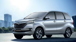 2015 Toyota Avanza (facelift) launched in South Africa, priced from ZAR 193,400 - IAB Report