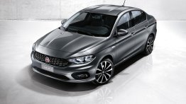 Fiat Egea (Fiat Aegea) to be called Fiat 'Tipo' in EMEA markets - Report