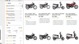 Hero MotoCorp sells 3 lakh units through Snapdeal, could launch online portal - Report