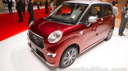 Daihatsu to enter Indian market within 2-3 years - Report